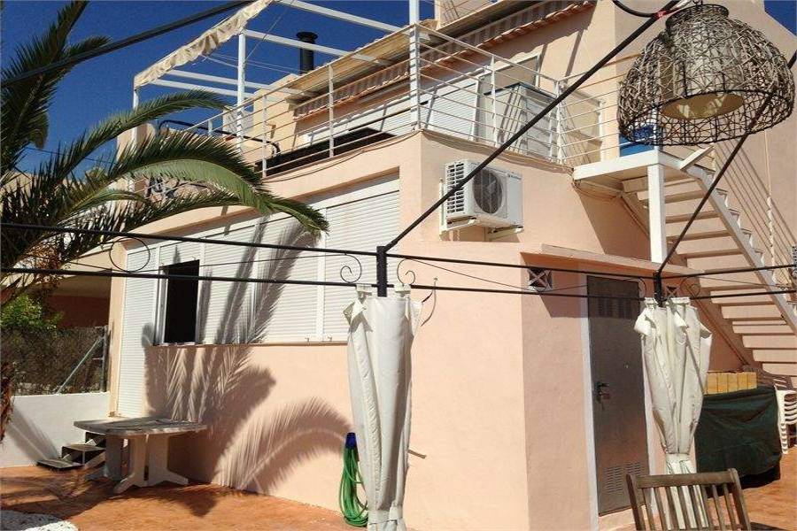 Alfaz del Pi,Alicante,España,3 Bedrooms Bedrooms,2 BathroomsBathrooms,Casas de pueblo,26815