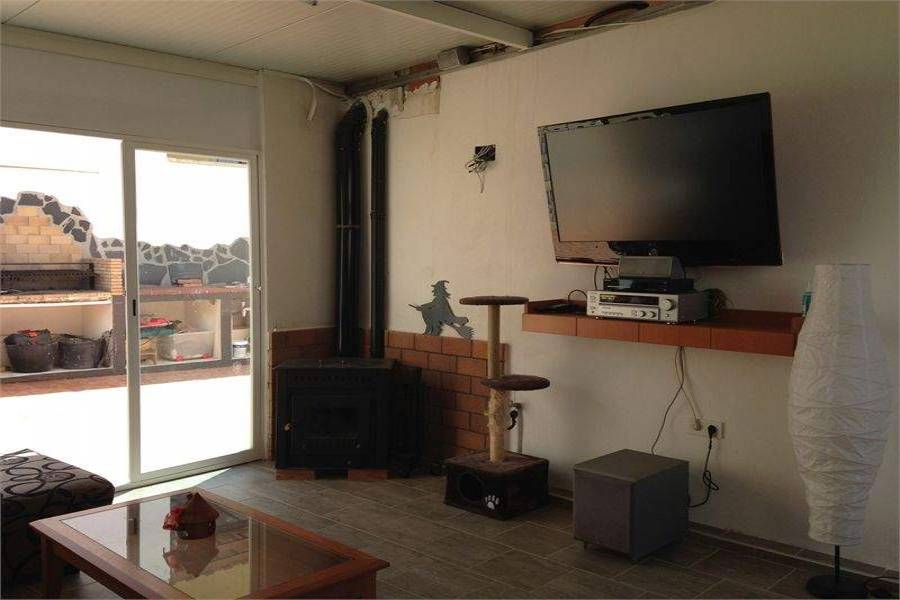 Alfaz del Pi,Alicante,España,3 Bedrooms Bedrooms,2 BathroomsBathrooms,Casas de pueblo,26815