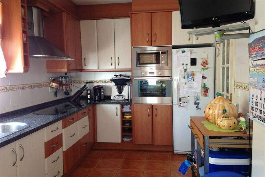 Alfaz del Pi,Alicante,España,3 Bedrooms Bedrooms,2 BathroomsBathrooms,Casas de pueblo,26815