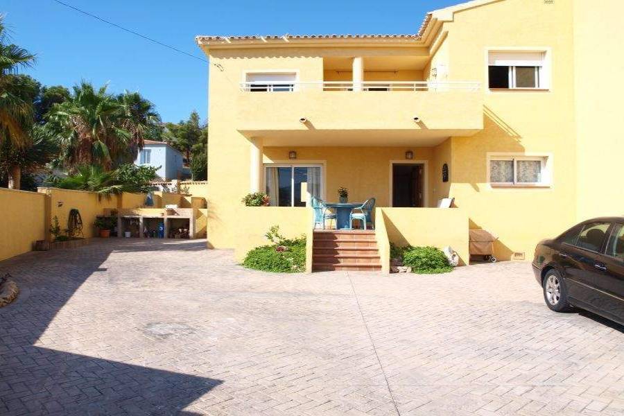 Alfaz del Pi, Alicante, España, 3 Bedrooms Bedrooms, ,2 BathroomsBathrooms,Casas de pueblo,Venta,26829