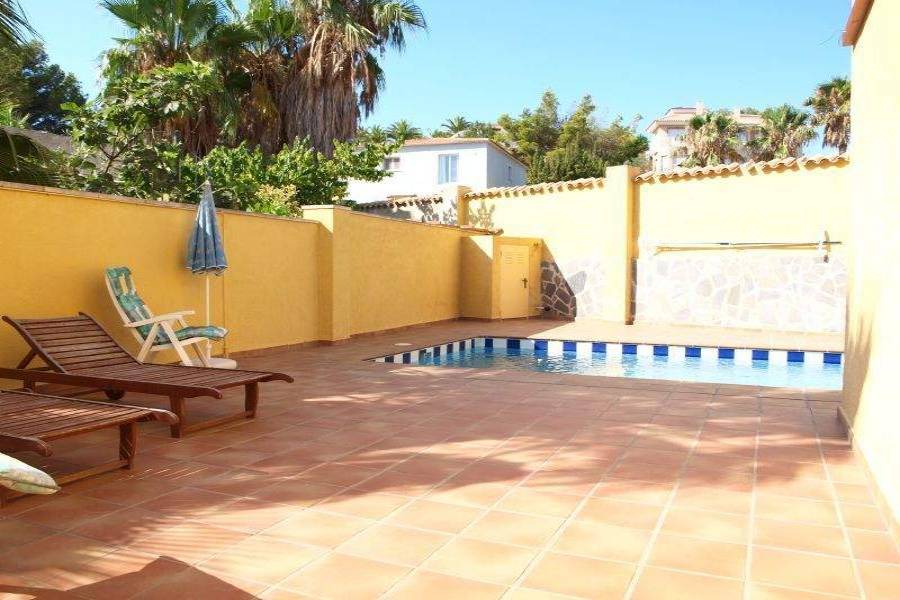 Alfaz del Pi, Alicante, España, 3 Bedrooms Bedrooms, ,2 BathroomsBathrooms,Casas de pueblo,Venta,26829
