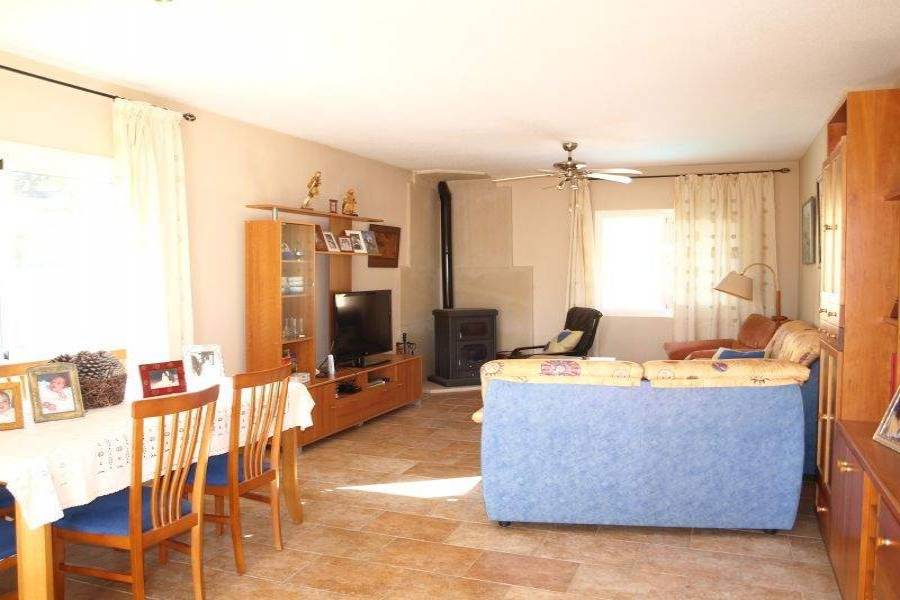 Alfaz del Pi, Alicante, España, 3 Bedrooms Bedrooms, ,2 BathroomsBathrooms,Casas de pueblo,Venta,26829