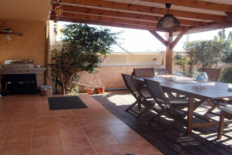 Alfaz del Pi,Alicante,España,5 Bedrooms Bedrooms,3 BathroomsBathrooms,Casas de pueblo,26832