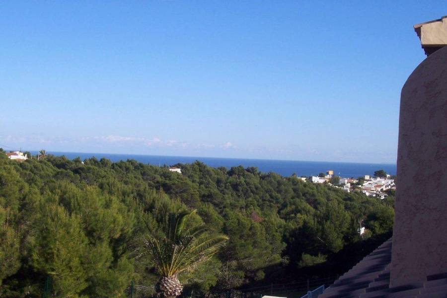 Alfaz del Pi,Alicante,España,5 Bedrooms Bedrooms,3 BathroomsBathrooms,Casas de pueblo,26832