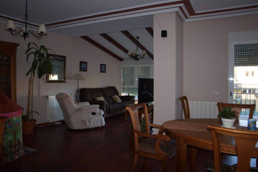 La Nucia,Alicante,España,5 Bedrooms Bedrooms,6 BathroomsBathrooms,Casas de pueblo,26836