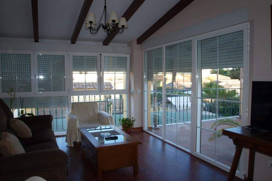 La Nucia,Alicante,España,5 Bedrooms Bedrooms,6 BathroomsBathrooms,Casas de pueblo,26836