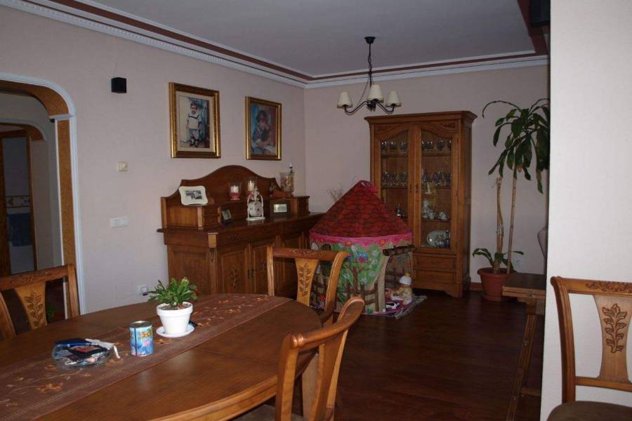 La Nucia,Alicante,España,5 Bedrooms Bedrooms,6 BathroomsBathrooms,Casas de pueblo,26836