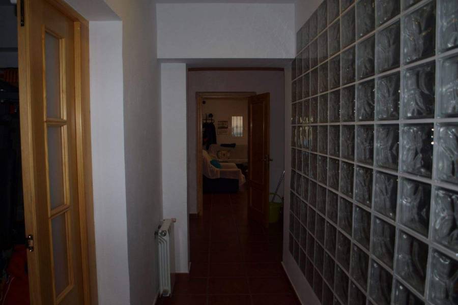 La Nucia,Alicante,España,5 Bedrooms Bedrooms,6 BathroomsBathrooms,Casas de pueblo,26836