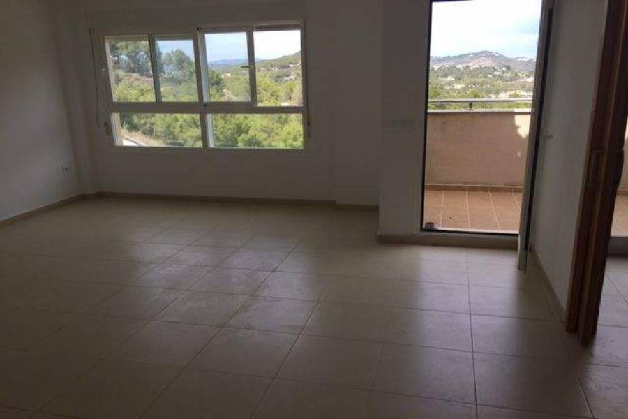 Calpe,Alicante,España,3 Bedrooms Bedrooms,2 BathroomsBathrooms,Bungalow,26838