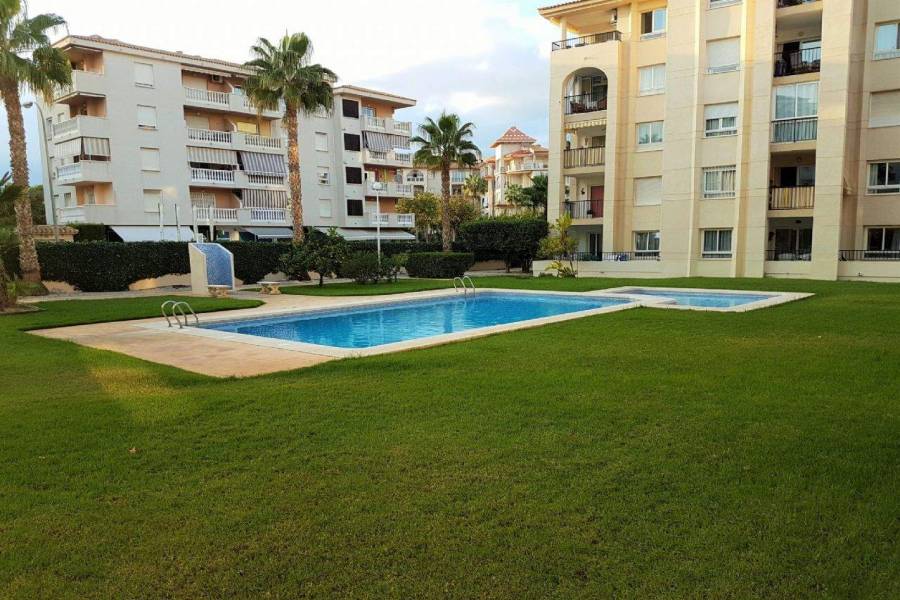 Albir,Alicante,España,2 Bedrooms Bedrooms,2 BathroomsBathrooms,Apartamentos,26842