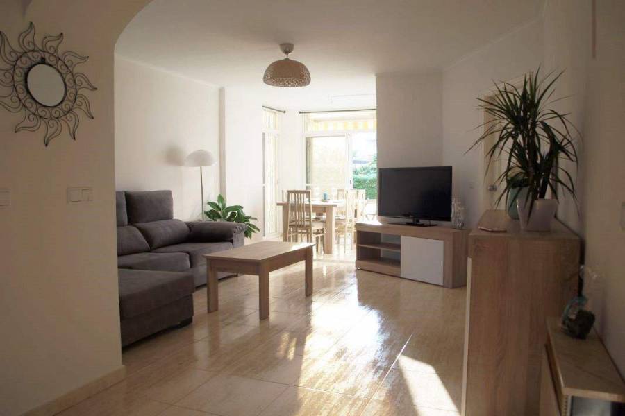 Albir,Alicante,España,2 Bedrooms Bedrooms,2 BathroomsBathrooms,Apartamentos,26842