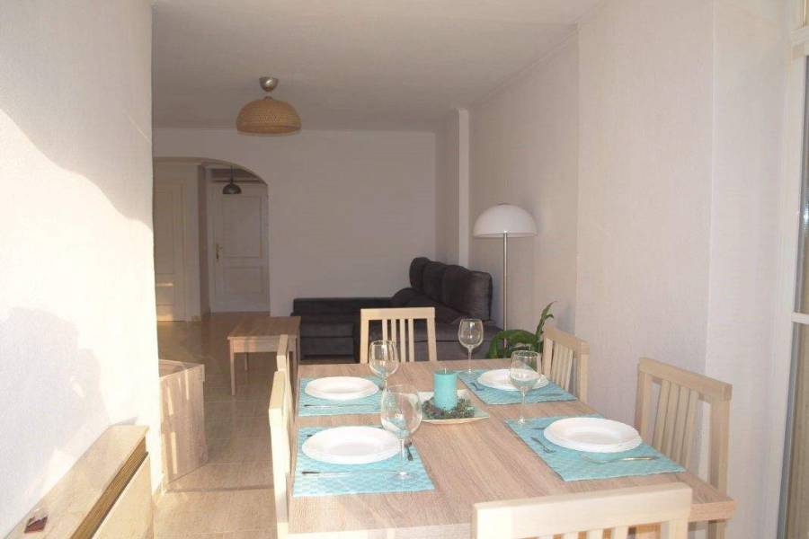 Albir,Alicante,España,2 Bedrooms Bedrooms,2 BathroomsBathrooms,Apartamentos,26842
