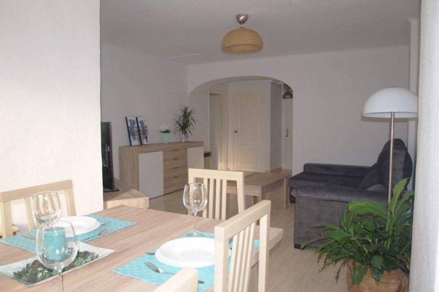 Albir,Alicante,España,2 Bedrooms Bedrooms,2 BathroomsBathrooms,Apartamentos,26842