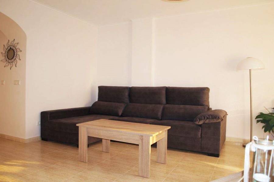Albir,Alicante,España,2 Bedrooms Bedrooms,2 BathroomsBathrooms,Apartamentos,26842