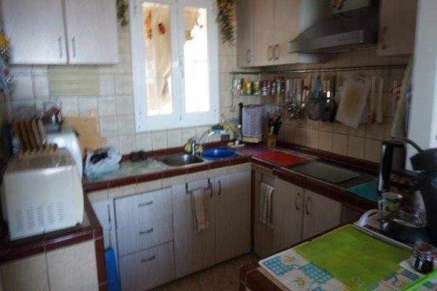 La Nucia,Alicante,España,2 Bedrooms Bedrooms,1 BañoBathrooms,Bungalow,26847