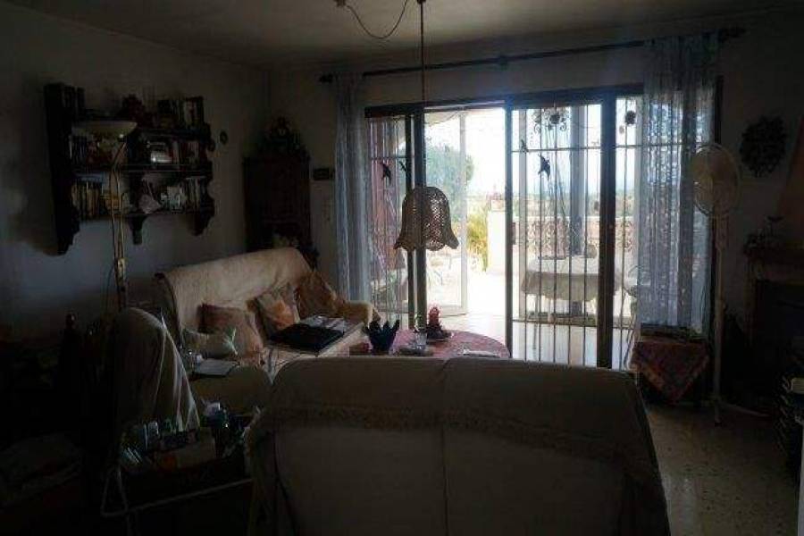 La Nucia,Alicante,España,2 Bedrooms Bedrooms,1 BañoBathrooms,Bungalow,26847