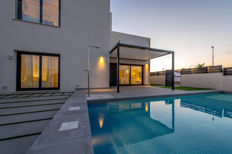 Ciudad Quesada,Alicante,España,3 Bedrooms Bedrooms,2 BathroomsBathrooms,Adosada,26856