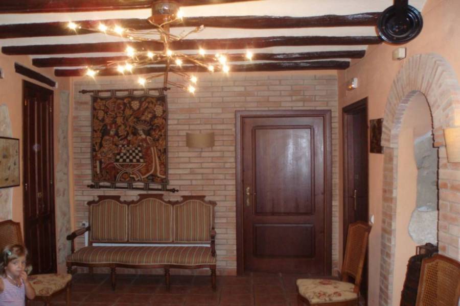 Bocairent,Alicante,España,19 Bedrooms Bedrooms,19 BathroomsBathrooms,Lotes-Terrenos,26859