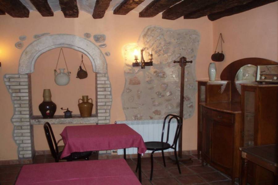 Bocairent,Alicante,España,19 Bedrooms Bedrooms,19 BathroomsBathrooms,Lotes-Terrenos,26859