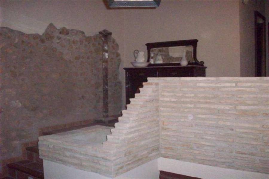 Bocairent,Alicante,España,19 Bedrooms Bedrooms,19 BathroomsBathrooms,Lotes-Terrenos,26859