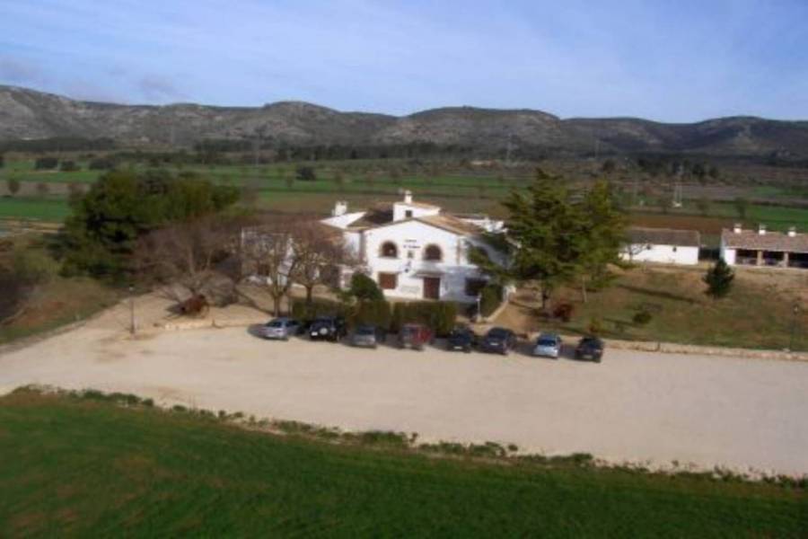 Bocairent,Alicante,España,19 Bedrooms Bedrooms,19 BathroomsBathrooms,Lotes-Terrenos,26859
