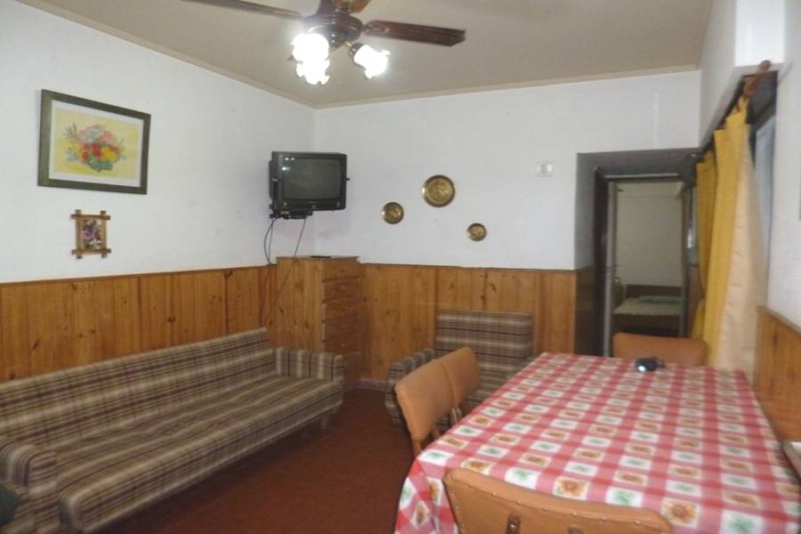 San Clemente del Tuyu,Buenos Aires,1 Dormitorio Habitaciones,1 BañoBaños,Departamentos,Edificio French,24,1240