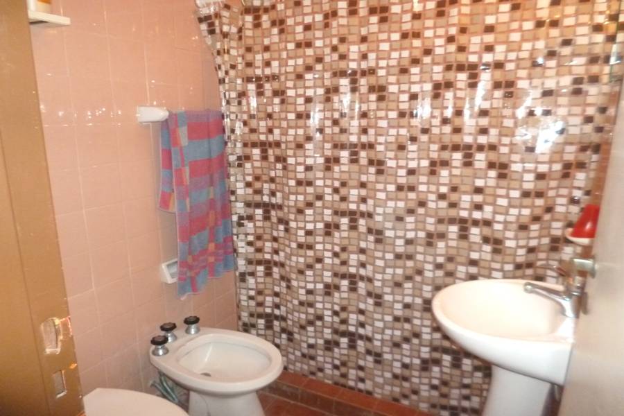 San Clemente del Tuyu,Buenos Aires,1 Dormitorio Habitaciones,1 BañoBaños,Departamentos,Edificio French,24,1240