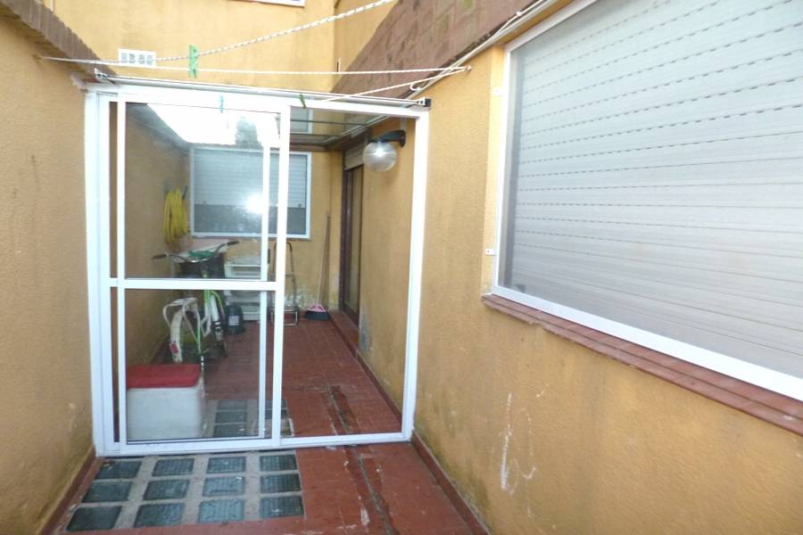 San Clemente del Tuyu,Buenos Aires,1 Dormitorio Habitaciones,1 BañoBaños,Departamentos,Edificio French,24,1240