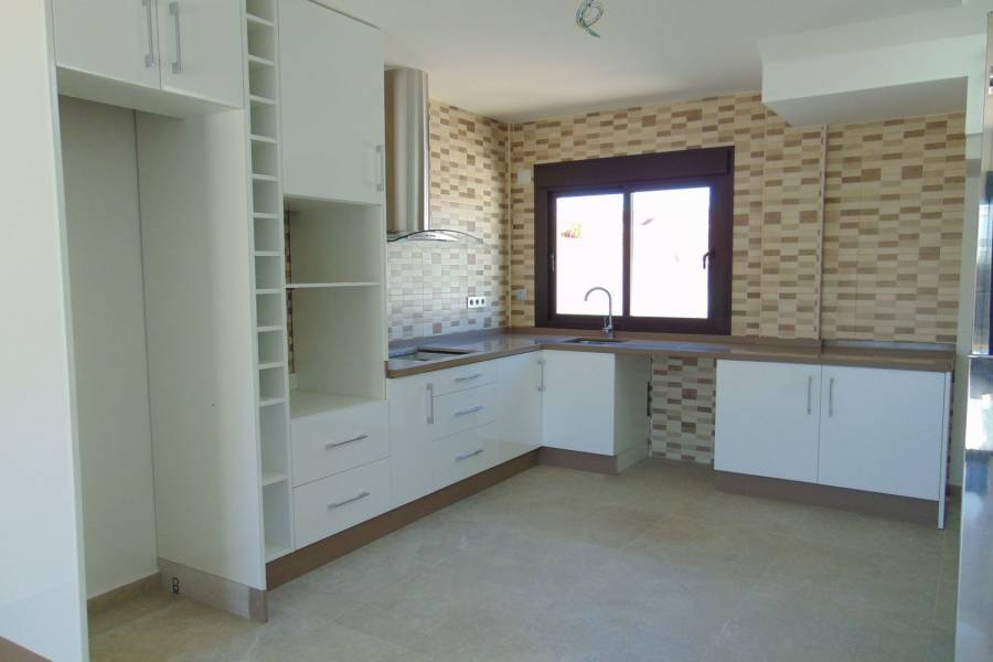 Benijófar,Alicante,España,3 Bedrooms Bedrooms,3 BathroomsBathrooms,Adosada,26876