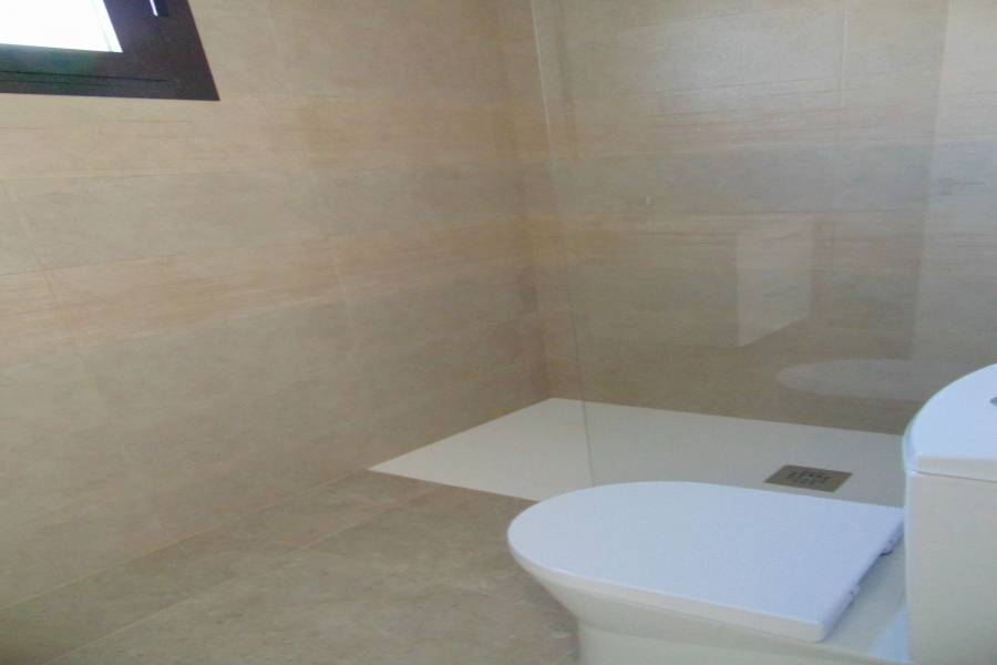 Benijófar,Alicante,España,3 Bedrooms Bedrooms,3 BathroomsBathrooms,Adosada,26876