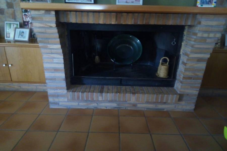 Agost,Alicante,España,3 Bedrooms Bedrooms,2 BathroomsBathrooms,Casas,26881