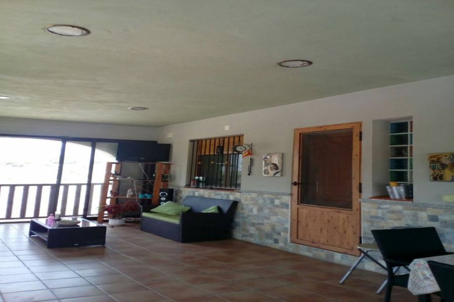 Agost,Alicante,España,3 Bedrooms Bedrooms,2 BathroomsBathrooms,Casas,26881