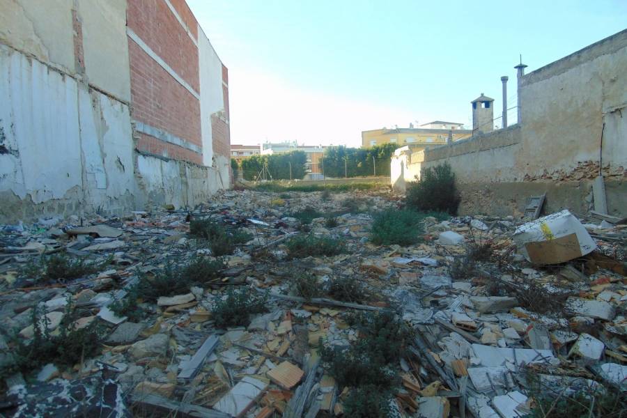 Formentera del Segura,Alicante,España,Lotes-Terrenos,26899