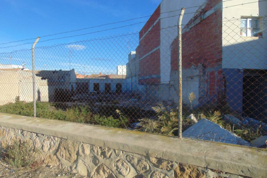 Formentera del Segura,Alicante,España,Lotes-Terrenos,26899