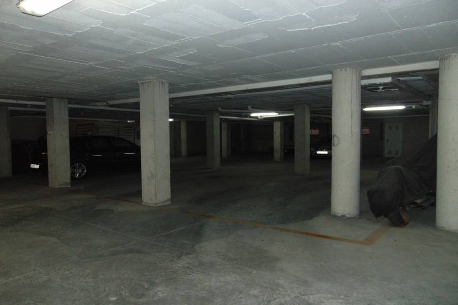 San Fulgencio,Alicante,España,Cocheras,26900