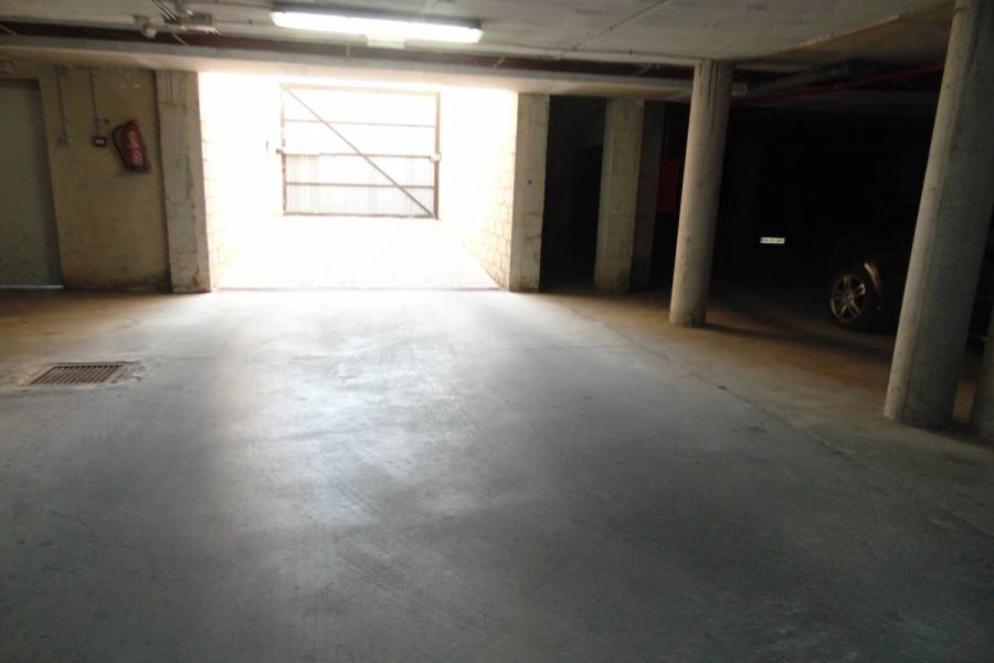 San Fulgencio,Alicante,España,Cocheras,26900