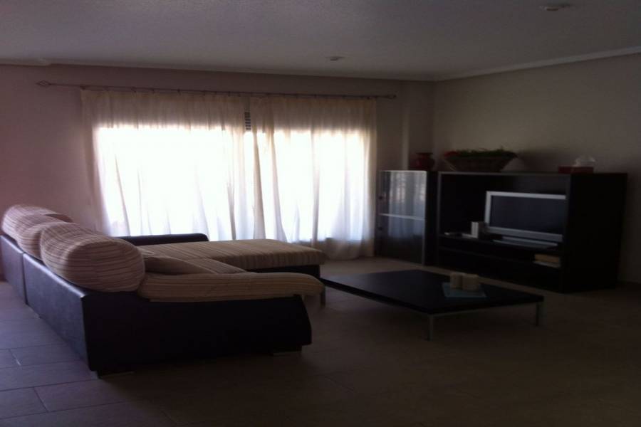 Rojales,Alicante,España,3 Bedrooms Bedrooms,3 BathroomsBathrooms,Adosada,26902