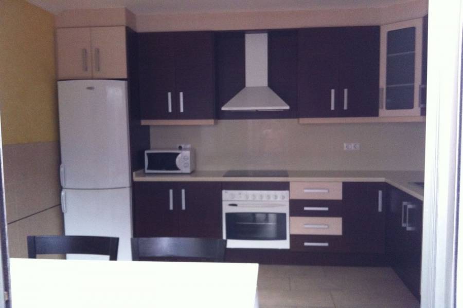 Rojales,Alicante,España,3 Bedrooms Bedrooms,3 BathroomsBathrooms,Adosada,26902