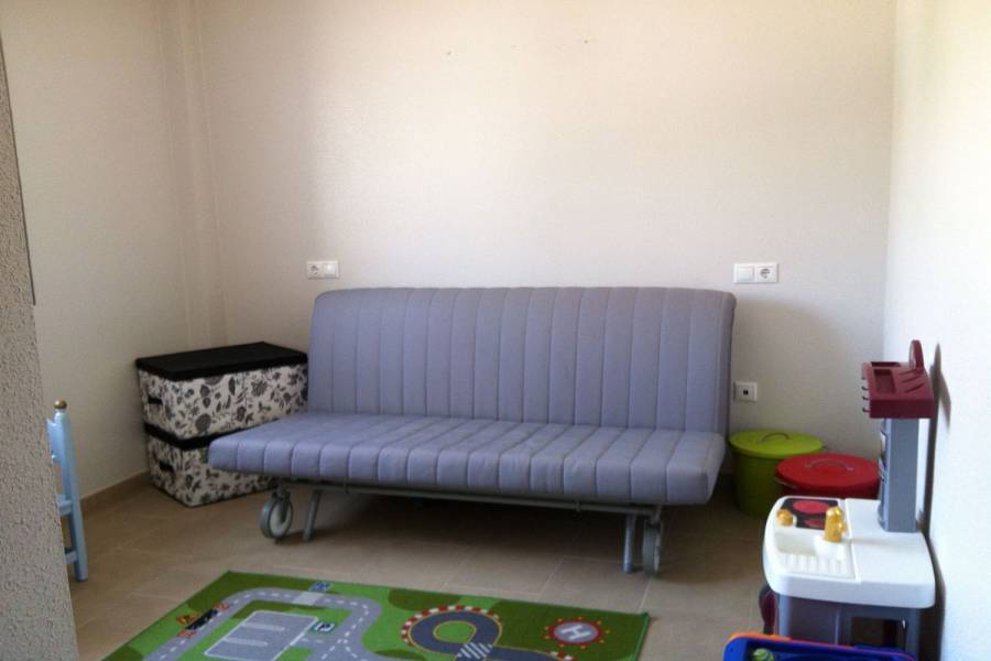 Rojales,Alicante,España,3 Bedrooms Bedrooms,3 BathroomsBathrooms,Adosada,26902