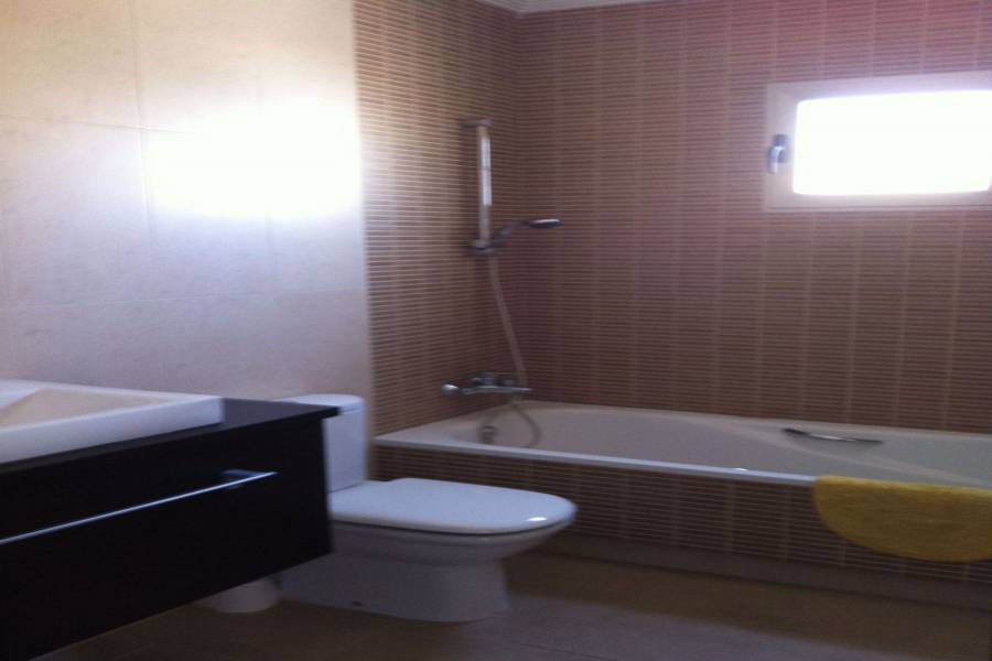 Rojales,Alicante,España,3 Bedrooms Bedrooms,3 BathroomsBathrooms,Adosada,26902