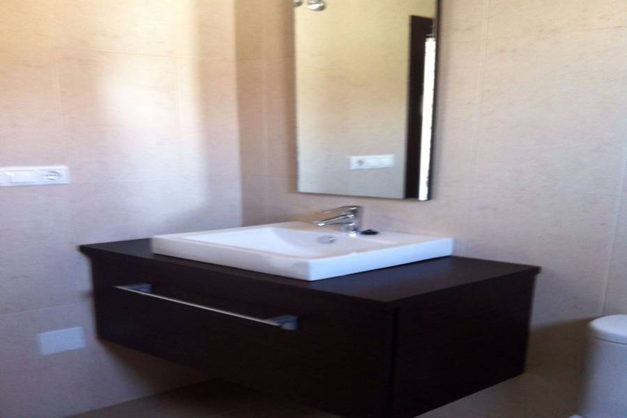 Rojales,Alicante,España,3 Bedrooms Bedrooms,3 BathroomsBathrooms,Adosada,26902
