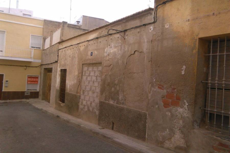 Crevillente,Alicante,España,Lotes-Terrenos,26906