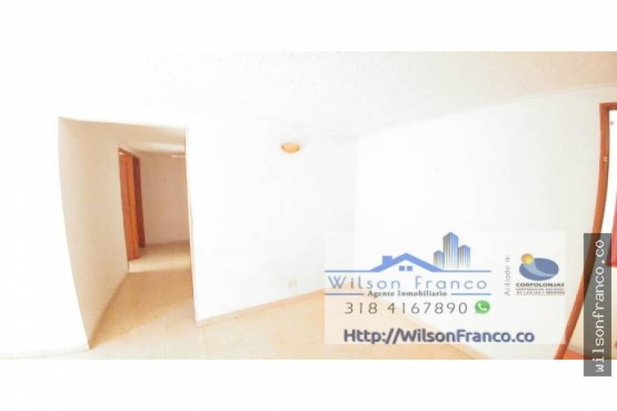 Cartagena de Indias,Bolivar,Colombia,3 Bedrooms Bedrooms,2 BathroomsBathrooms,Apartamentos,3399