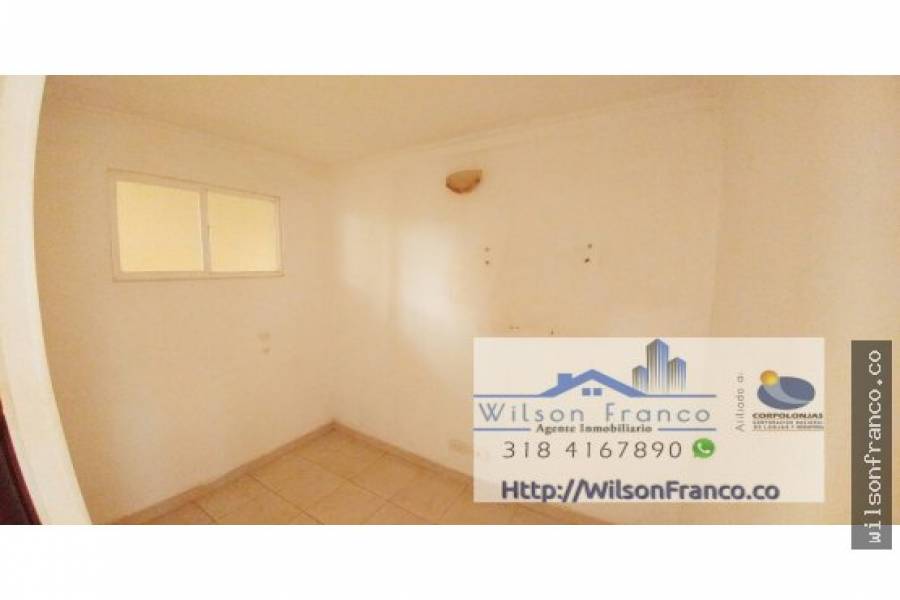 Cartagena de Indias,Bolivar,Colombia,3 Bedrooms Bedrooms,2 BathroomsBathrooms,Apartamentos,3399