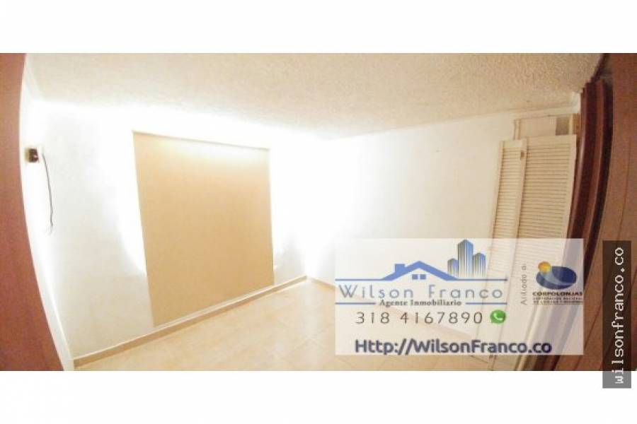 Cartagena de Indias,Bolivar,Colombia,3 Bedrooms Bedrooms,2 BathroomsBathrooms,Apartamentos,3399