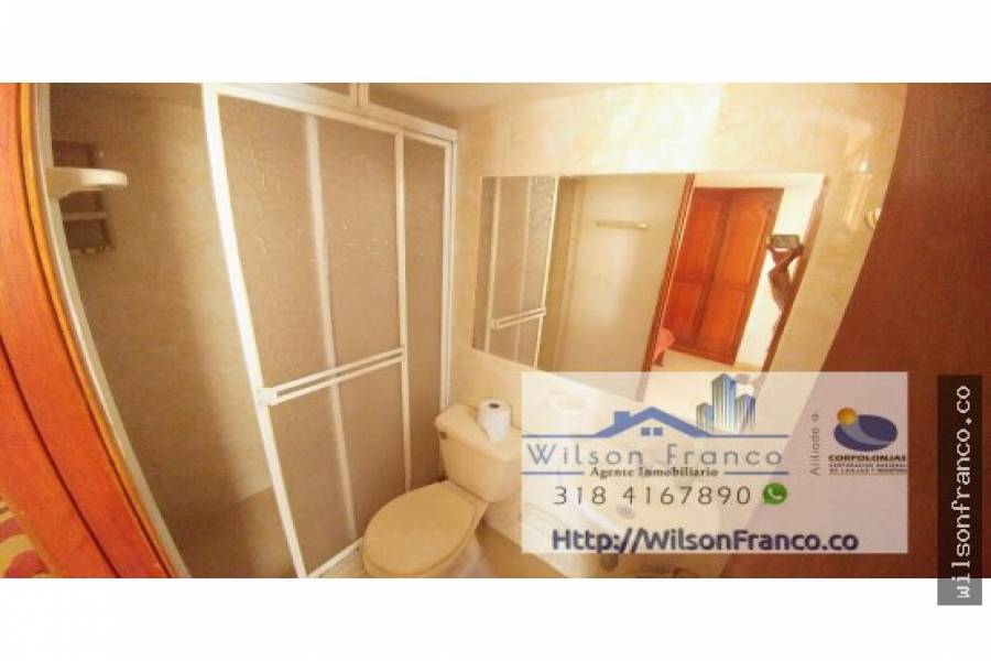 Cartagena de Indias,Bolivar,Colombia,3 Bedrooms Bedrooms,2 BathroomsBathrooms,Apartamentos,3399