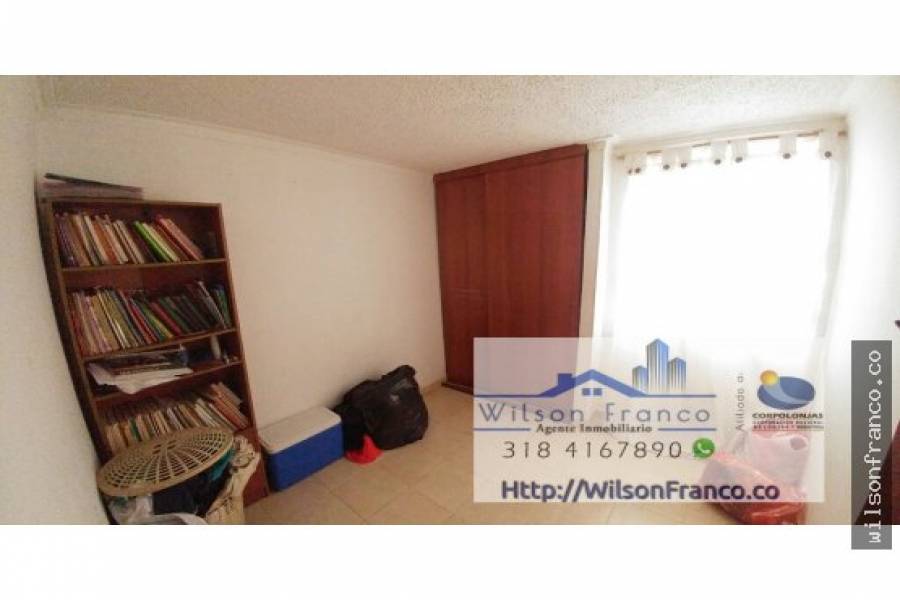 Cartagena de Indias,Bolivar,Colombia,3 Bedrooms Bedrooms,2 BathroomsBathrooms,Apartamentos,3399