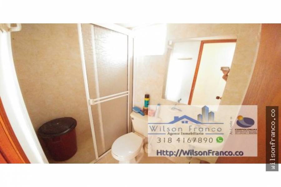 Cartagena de Indias,Bolivar,Colombia,3 Bedrooms Bedrooms,2 BathroomsBathrooms,Apartamentos,3399