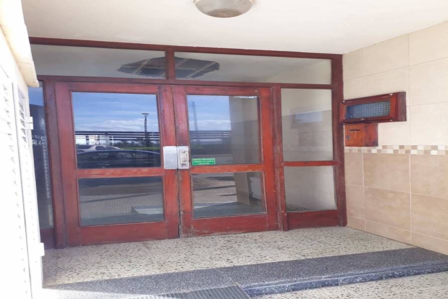 Santa Teresita,Buenos Aires,Argentina,1 Dormitorio Bedrooms,1 BañoBathrooms,Apartamentos,COSTANERA ,6,26988