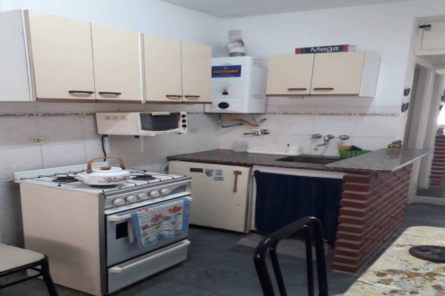Santa Teresita,Buenos Aires,Argentina,1 Dormitorio Bedrooms,1 BañoBathrooms,Apartamentos,COSTANERA ,6,26988